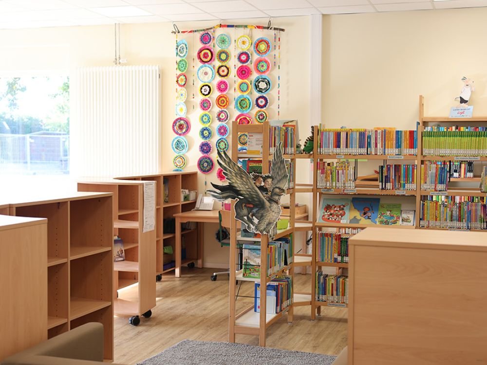 Bibliothek